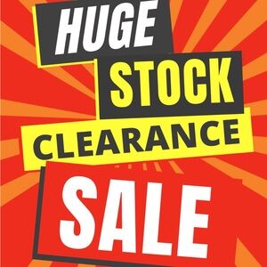 CLOSING my Poshmark Store :(